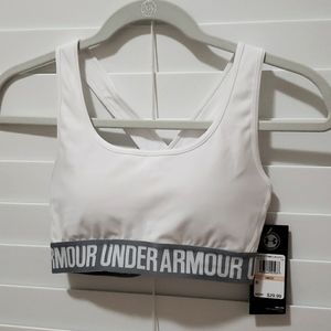 Under Armour Sports bra